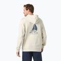 Мъжки суитшърт Helly Hansen Shoreline Hoodie cream 2
