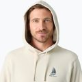 Мъжки суитшърт Helly Hansen Shoreline Hoodie cream 3