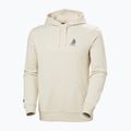 Мъжки суитшърт Helly Hansen Shoreline Hoodie cream 5