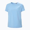 Дамска тениска Helly Hansen Thalia bright blue 4
