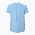 Дамска тениска Helly Hansen Thalia bright blue 5
