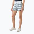 Дамски шорти за ветроходство Helly Hansen Thalia 4“ white navy stripe
