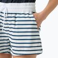Дамски ветроходни шорти Helly Hansen Thalia 4" white navy stripe 3