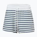 Дамски шорти за ветроходство Helly Hansen Thalia 4“ white navy stripe 5