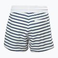 Дамски шорти за ветроходство Helly Hansen Thalia 4“ white navy stripe 6