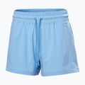 Дамски шорти за ветроходство Helly Hansen Thalia 4" bright blue 5