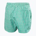 Мъжки шорти за ветроходство Helly Hansen Newport Trunk 4.5“ dark mint offset stripe ao 2
