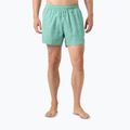 Мъжки шорти за ветроходство Helly Hansen Newport Trunk 4.5“ dark mint offset stripe ao 3