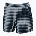 Мъжки шорти за ветроходство Helly Hansen Newport Trunk 4.5“ navy stripe aop