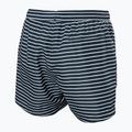 Мъжки шорти за ветроходство Helly Hansen Newport Trunk 4.5“ navy stripe aop 2