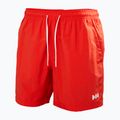 Мъжки шорти за ветроходство Helly Hansen Calshot Trunk 7“ alert red 5