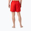 Мъжки шорти за ветроходство Helly Hansen Calshot Trunk 7“ alert red 2