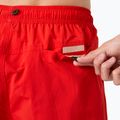 Мъжки шорти за ветроходство Helly Hansen Calshot Trunk 7“ alert red 4