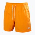 Мъжки шорти за ветроходство Helly Hansen Calshot Trunk 7“ ignite orange 5