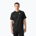 Мъжка тениска Helly Hansen Core Graphic T 2.0 black