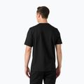 Мъжка тениска Helly Hansen Core Graphic T 2.0 black 2