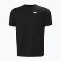Мъжка тениска Helly Hansen Core Graphic T 2.0 black 4