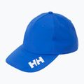 Шапка с козирка Helly Hansen Crew 2.0 cobalt 2.0