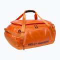 Пътна чанта Helly Hansen Guide Duffel 30 l resort tangerine
