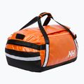 Пътна чанта Helly Hansen Guide Duffel 50 l pro tangerine 2