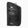 Пътна чанта Helly Hansen Guide Duffel 50 l black 5