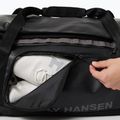 Пътна чанта Helly Hansen Guide Duffel 50 l black 10