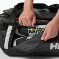 Пътна чанта Helly Hansen Guide Duffel 50 l pro black 11