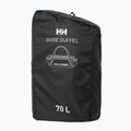 Пътна чанта Helly Hansen Guide Duffel 70 l resort tangerine 5