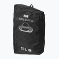Пътна чанта Helly Hansen Guide Duffel 70 l pro tangerine 5