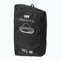 Пътна чанта Helly Hansen Guide Duffel 70 l pro black 5