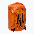 Пътна чанта Helly Hansen Guide Duffel 90 l resort tangerine 3