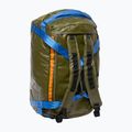 Пътна чанта Helly Hansen Guide Duffel 90 l terrain green 3