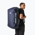 Пътна чанта Helly Hansen Guide Duffel 90 l navy 6