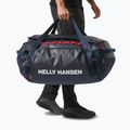 Пътна чанта Helly Hansen Guide Duffel 90 l navy 7