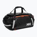 Пътна чанта Helly Hansen Guide Duffel 90 l pro black