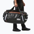 Пътна чанта Helly Hansen Guide Duffel 90 l pro black 7