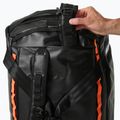 Пътна чанта Helly Hansen Guide Duffel 90 l pro black 9