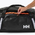 Пътна чанта Helly Hansen Guide Duffel 90 l pro black 10