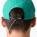 Шапка с козирка Helly Hansen Awe Summer dark mint 5