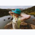 Шапка с козирка Helly Hansen Awe Summer dark mint 6