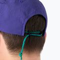Шапка с козирка Helly Hansen Awe Summer ultra violet 5