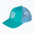 Шапка с козирка Helly Hansen Hh Trucker dark mint
