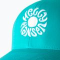 Шапка с козирка Helly Hansen Hh Trucker dark mint 3