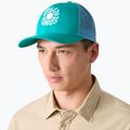 Шапка с козирка Helly Hansen Hh Trucker dark mint 4