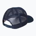 Шапка с козирка Helly Hansen Hh Trucker navy 2
