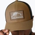 Шапка с козирка Helly Hansen Hh Trucker elmwood 5