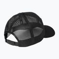 Шапка с козирка Helly Hansen Hh Trucker black 2