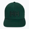Шапка с козирка Helly Hansen Brand opal green 2
