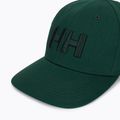 Шапка с козирка Helly Hansen Brand opal green 3