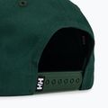 Шапка с козирка Helly Hansen Brand opal green 4